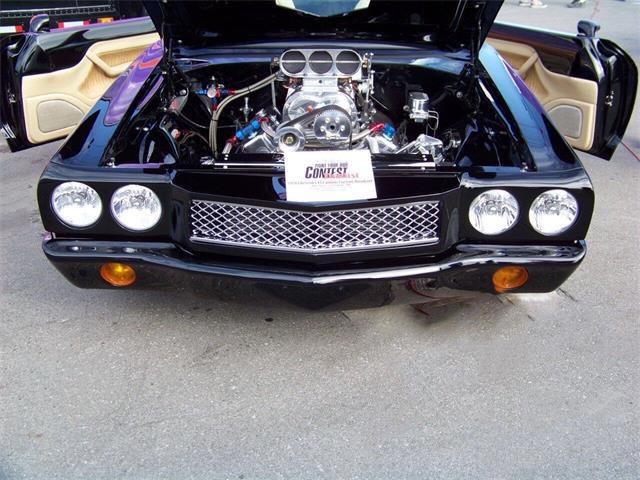 1970 Chevrolet El Camino (CC-1599183) for sale in Clarksburg, Maryland