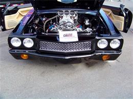1970 Chevrolet El Camino (CC-1599183) for sale in Clarksburg, Maryland