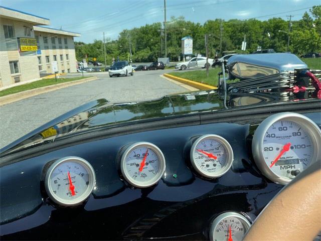 1970 Chevrolet El Camino (CC-1599183) for sale in Clarksburg, Maryland
