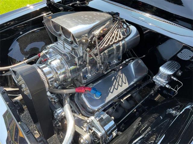 1970 Chevrolet El Camino (CC-1599183) for sale in Clarksburg, Maryland