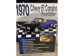 1970 Chevrolet El Camino (CC-1599183) for sale in Clarksburg, Maryland