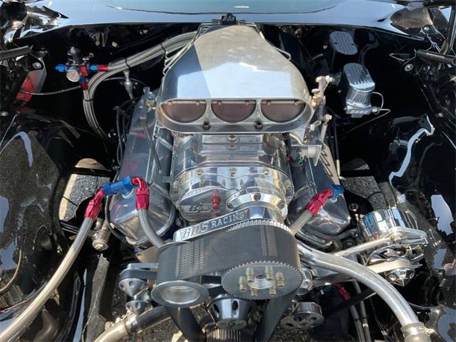 1970 Chevrolet El Camino (CC-1599183) for sale in Clarksburg, Maryland
