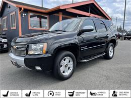2007 Chevrolet Tahoe (CC-1599185) for sale in Tacoma, Washington