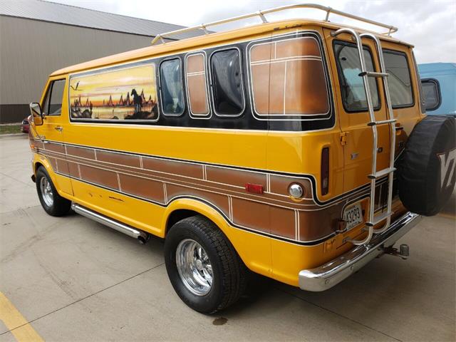 1974 Ford E100 (CC-1599198) for sale in Sioux Falls, South Dakota