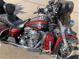 2007 Harley-Davidson Ultra Classic (CC-1599230) for sale in Midland, Texas