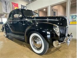 1940 Ford Business Coupe (CC-1599234) for sale in Midland, Texas
