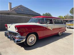 1956 Ford Parklane (CC-1599238) for sale in Midland, Texas