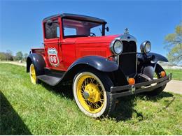 1930 Ford Model A (CC-1590924) for sale in Cadillac, Michigan