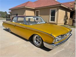 1960 Ford Fairlane (CC-1599240) for sale in Midland, Texas