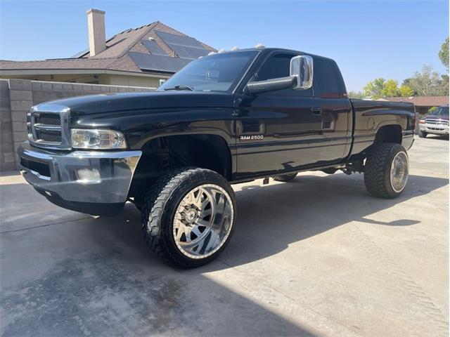 2000 Dodge Ram (CC-1599241) for sale in Midland, Texas
