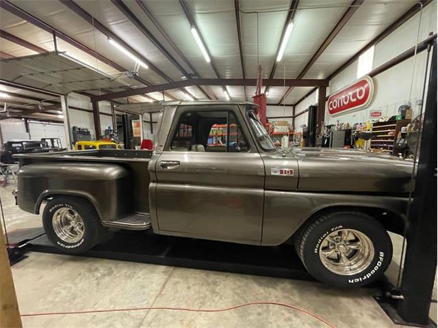 1965 Chevrolet C10 (CC-1599247) for sale in Midland, Texas