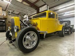 1932 Ford 5-Window Coupe (CC-1599248) for sale in Midland, Texas