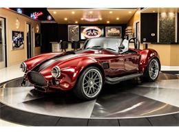 1965 Shelby Cobra (CC-1590925) for sale in Plymouth, Michigan