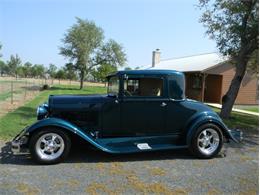 1931 Essex Coupe (CC-1599253) for sale in Midland, Texas