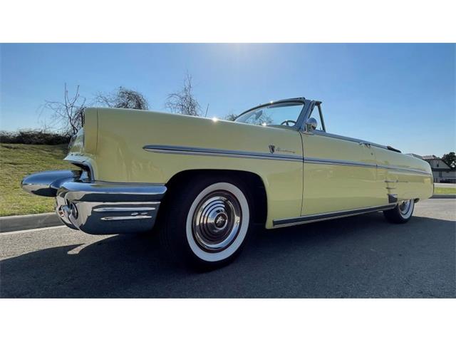 1953 Mercury Monterey (CC-1599257) for sale in Midland, Texas