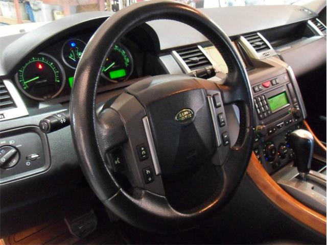 2006 Land Rover Range Rover for Sale | ClassicCars.com | CC-1599260