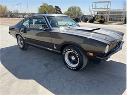 1973 Ford Maverick (CC-1599262) for sale in Midland, Texas