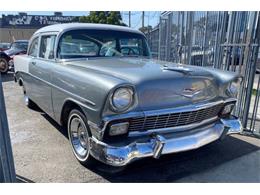 1956 Chevrolet Bel Air (CC-1599274) for sale in Los Angeles, California