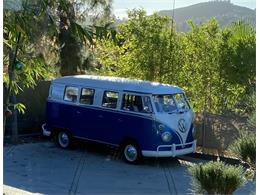1975 Volkswagen Bus (CC-1599276) for sale in Woodland Hills, California