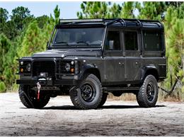 1989 Land Rover Defender (CC-1599285) for sale in Kissimmee, Florida