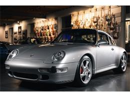 1998 Porsche 911 Carrera S (CC-1599298) for sale in Miami, Florida