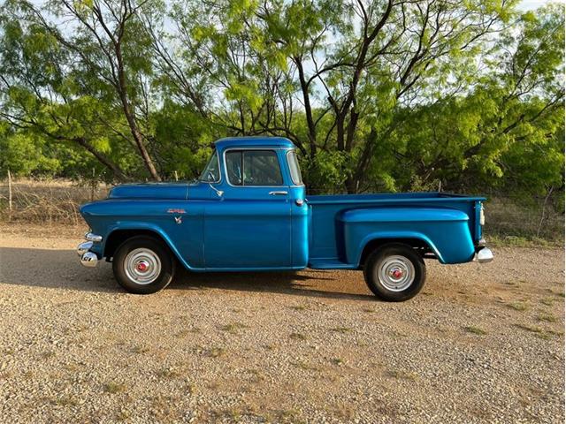 1956 GMC Pickup for Sale | ClassicCars.com | CC-1599306