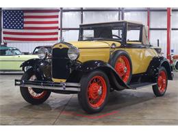 1931 Ford Model A (CC-1599327) for sale in Kentwood, Michigan