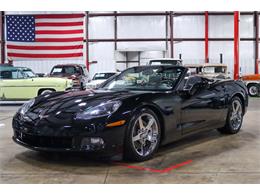 2007 Chevrolet Corvette (CC-1599331) for sale in Kentwood, Michigan