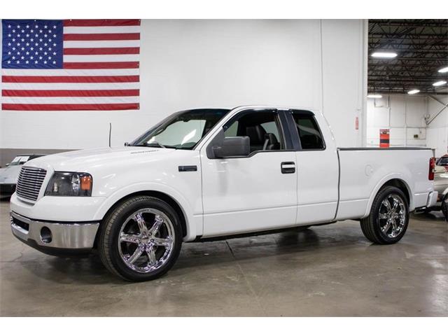 2006 Ford F150 (CC-1599342) for sale in Kentwood, Michigan