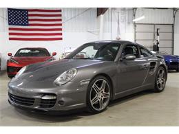 2008 Porsche 911 (CC-1599349) for sale in Kentwood, Michigan