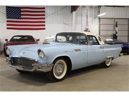 1957 Ford Thunderbird (CC-1599351) for sale in Kentwood, Michigan