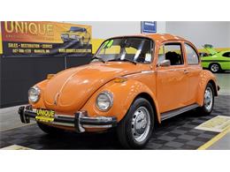 1974 Volkswagen Super Beetle (CC-1590937) for sale in Mankato, Minnesota