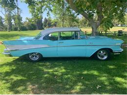 1957 Chevrolet Bel Air (CC-1599373) for sale in Cadillac, Michigan