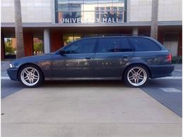 2001 BMW E39 (CC-1599381) for sale in Cadillac, Michigan