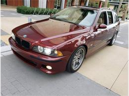 2000 BMW E39 (CC-1599384) for sale in Cadillac, Michigan
