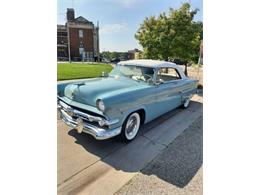 1954 Ford Convertible (CC-1590939) for sale in Cadillac, Michigan