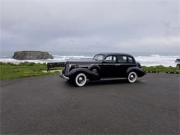 1938 Buick Century (CC-1590094) for sale in Bandon, Oregon