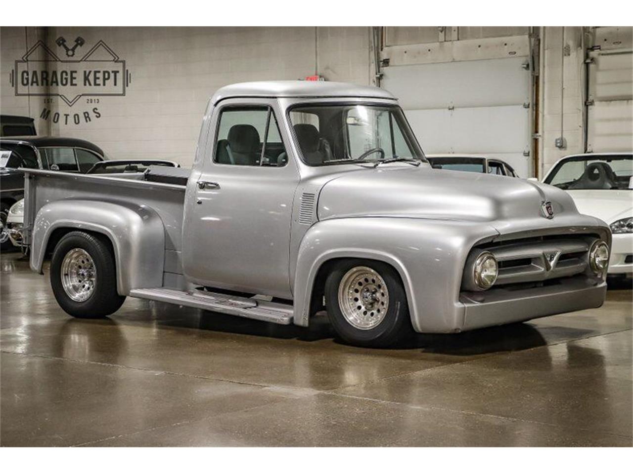 1954 Ford F100 for Sale | ClassicCars.com | CC-1599405