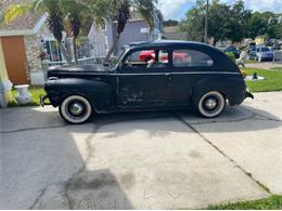 1941 Ford Super Deluxe (CC-1599425) for sale in Cadillac, Michigan