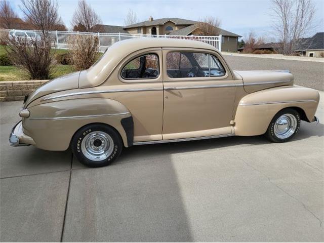 1946 Ford Coupe for Sale | ClassicCars.com | CC-1599432