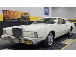 1973 Lincoln Continental (CC-1599455) for sale in Mankato, Minnesota