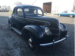 1939 Ford Standard (CC-1599487) for sale in Greensboro, North Carolina
