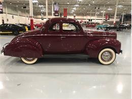 1940 Ford Custom (CC-1599488) for sale in Greensboro, North Carolina