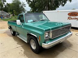 1978 Chevrolet C/K 20 (CC-1599504) for sale in Brookings, South Dakota