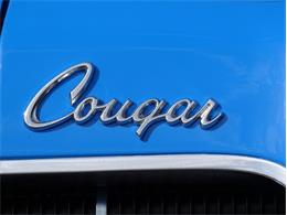 1970 Mercury Cougar (CC-1590951) for sale in Youngville, North Carolina