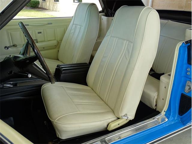 1970 Mercury Cougar (CC-1590951) for sale in Youngville, North Carolina