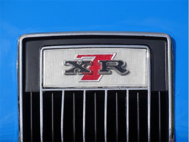 1970 Mercury Cougar (CC-1590951) for sale in Youngville, North Carolina