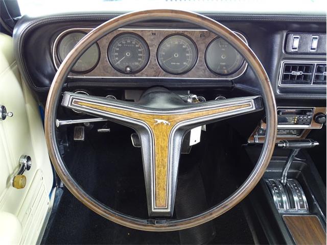 1970 Mercury Cougar (CC-1590951) for sale in Youngville, North Carolina