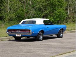 1970 Mercury Cougar (CC-1590951) for sale in Youngville, North Carolina