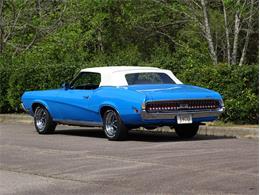1970 Mercury Cougar (CC-1590951) for sale in Youngville, North Carolina